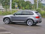 BMW X5 by Hartge 2007 года